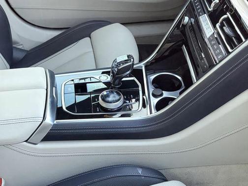 2022 BMW M850 Gran Coupe xDrive