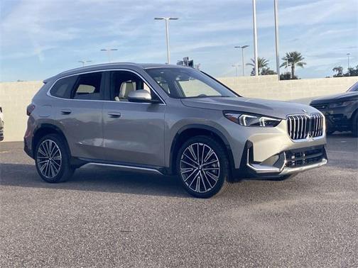 2026 BMW X1 xDrive28i