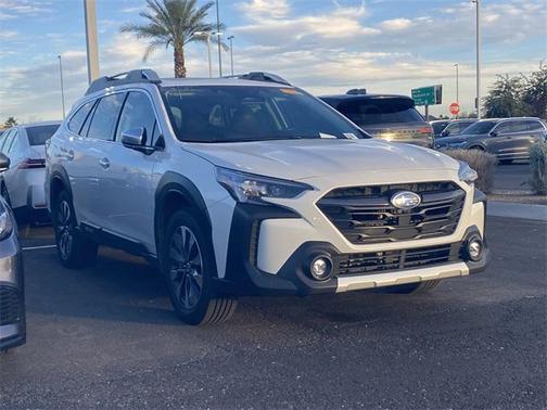 2023 Subaru Outback Touring XT