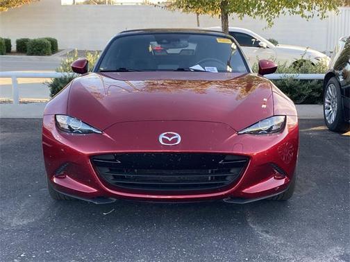 2023 Mazda MX-5 Miata Grand Touring
