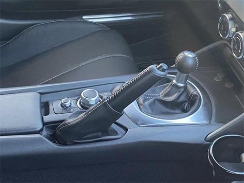 2023 Mazda MX-5 Miata Grand Touring