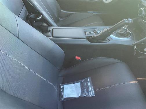 2023 Mazda MX-5 Miata Grand Touring