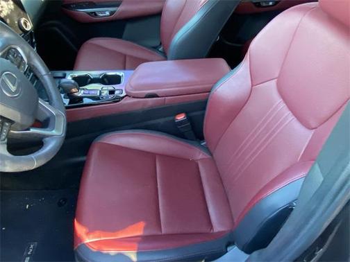 2023 Lexus NX 350 Premium