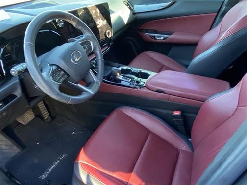 2023 Lexus NX 350 Premium