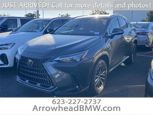2023 Lexus NX 350 Premium