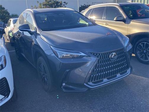 2023 Lexus NX 350 Premium
