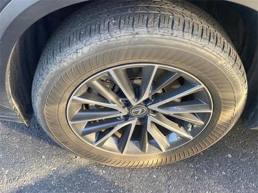 2023 Lexus NX 350 Premium