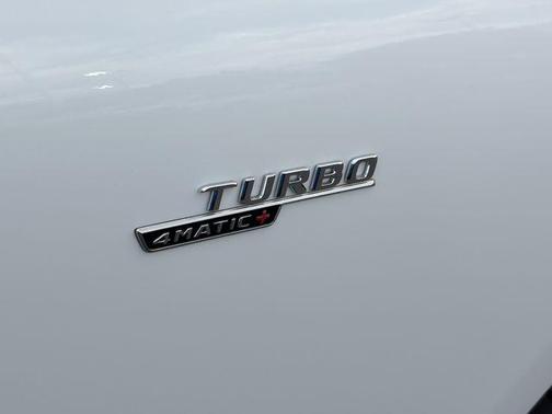 2023 Mercedes-Benz AMG E 53 4MATIC