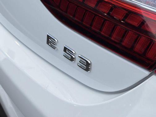 2023 Mercedes-Benz AMG E 53 4MATIC