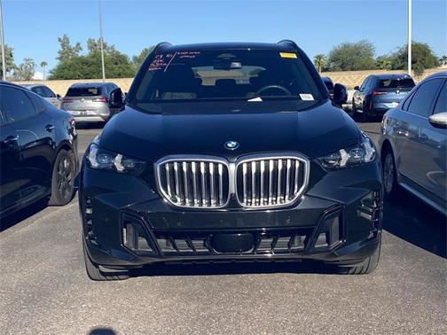 2024 BMW X5 sDrive40i