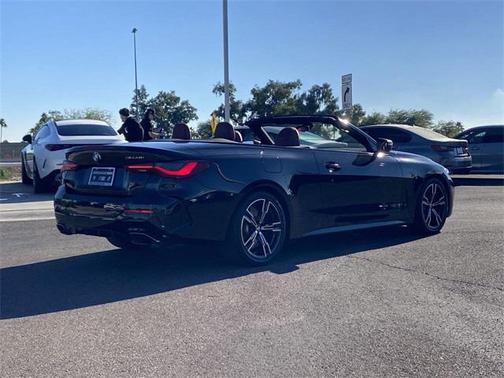 2023 BMW M440 i