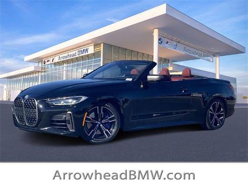 2023 BMW M440 i