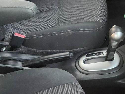 Fresh Powder 2018 Nissan Versa 1.6 SV