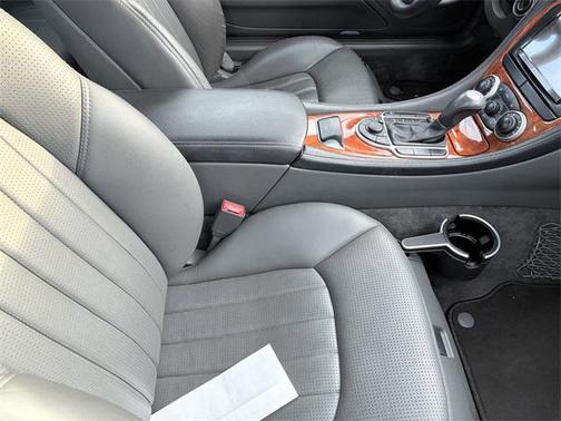 2003 Mercedes-Benz SL-Class SL 55 AMG