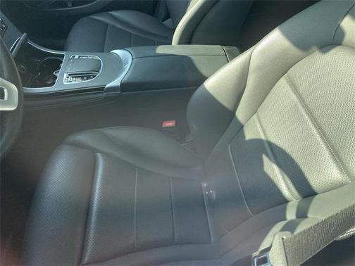 2021 Mercedes-Benz GLC 300 Base