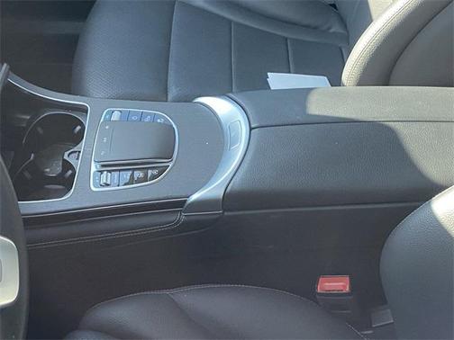 2021 Mercedes-Benz GLC 300 Base