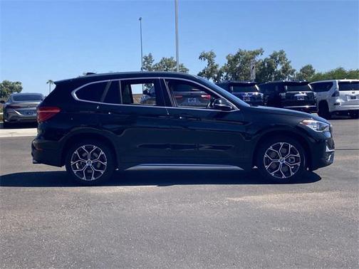 2022 BMW X1 sDrive28i