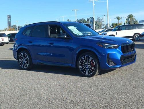 2026 BMW X1 xDrive28i