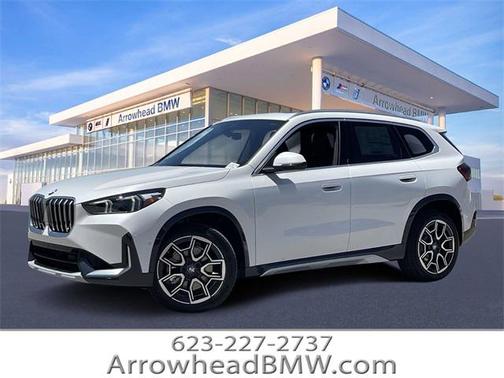 2025 BMW X1 xDrive28i