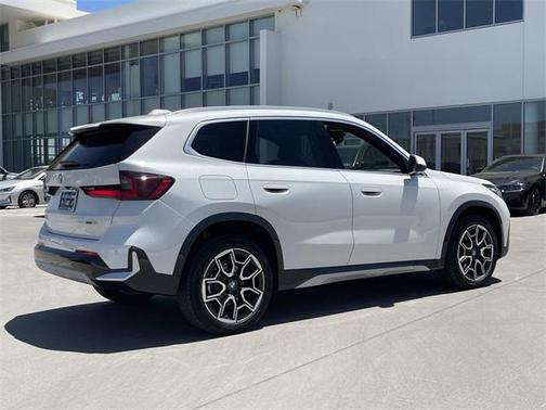 2025 BMW X1 xDrive28i