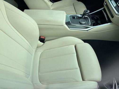 Alpine White 2020 BMW 330 330i