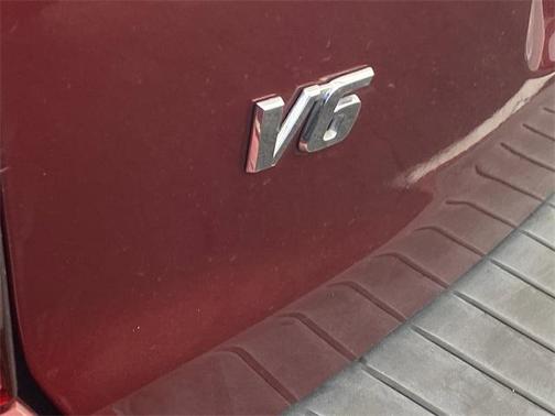 2004 Toyota Highlander Base