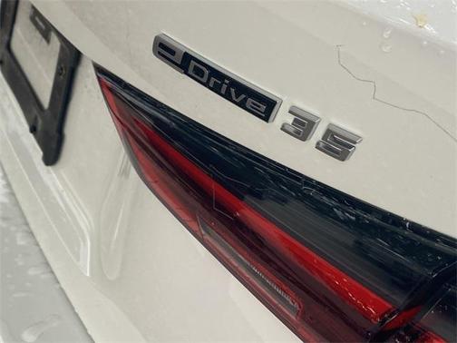 2024 BMW i4 Gran Coupe eDrive35