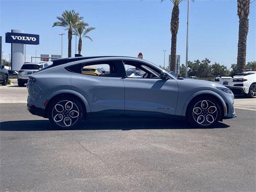2024 Ford Mustang Mach-E GT