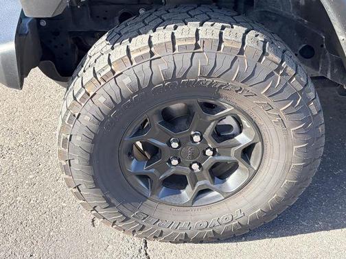 2023 Jeep Gladiator Texas Trail 4x4