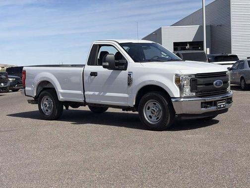 2019 Ford F-350 XL