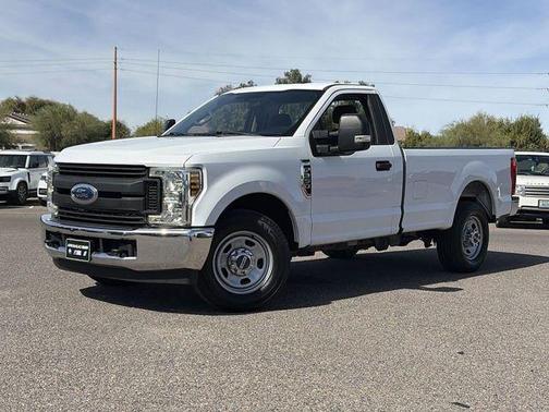 2019 Ford F-350 XL
