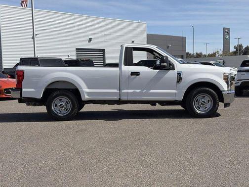 2019 Ford F-350 XL