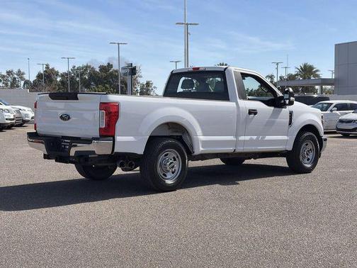 2019 Ford F-350 XL