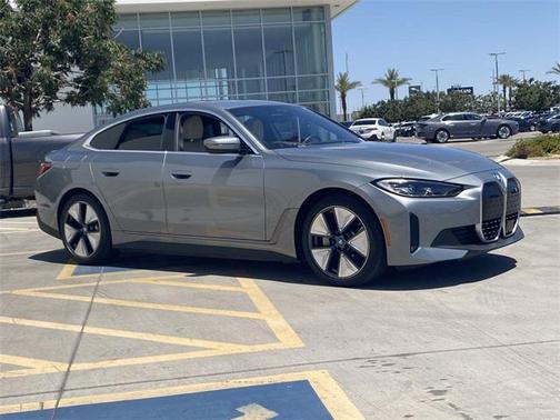 2023 BMW i4 Gran Coupe eDrive35