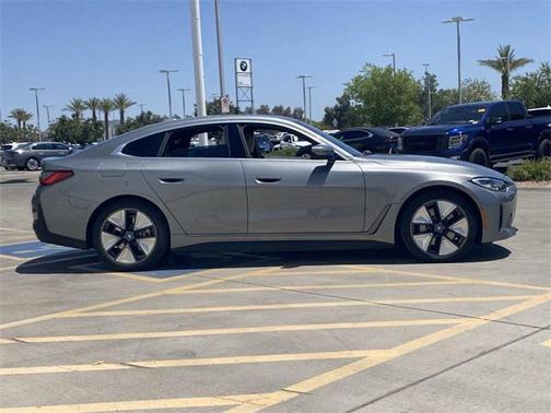 2023 BMW i4 Gran Coupe eDrive35