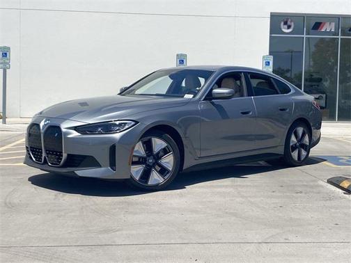 2023 BMW i4 Gran Coupe eDrive35