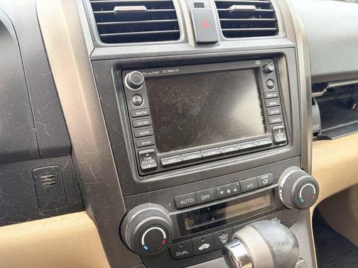 2010 Honda CR-V EX-L