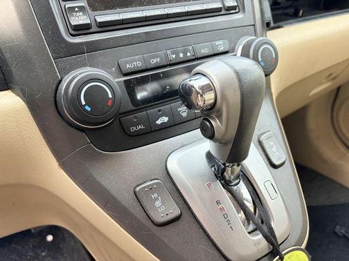 2010 Honda CR-V EX-L