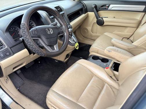 2010 Honda CR-V EX-L