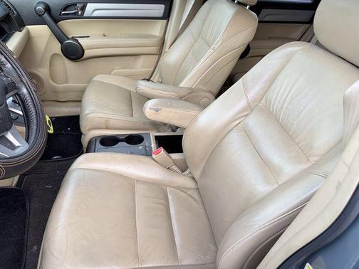 2010 Honda CR-V EX-L