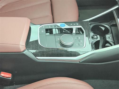 2024 BMW i4 Gran Coupe i