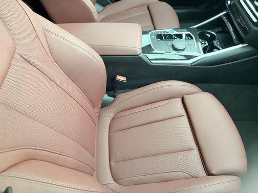 2024 BMW i4 Gran Coupe i