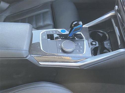 2023 BMW i4 Gran Coupe M50