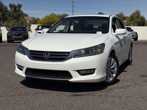 2013 Honda Accord EX