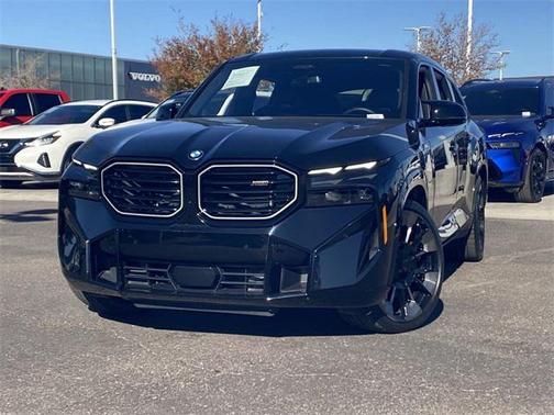 2024 BMW XM Base