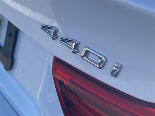 2019 BMW 440 Gran Coupe i