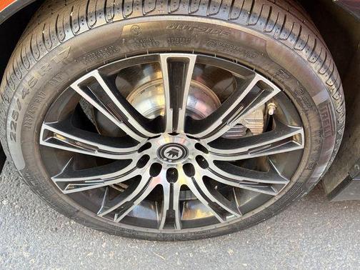 2014 BMW Z4 sDrive28i