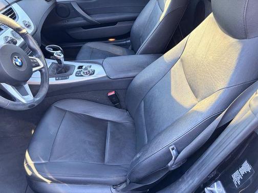 2014 BMW Z4 sDrive28i