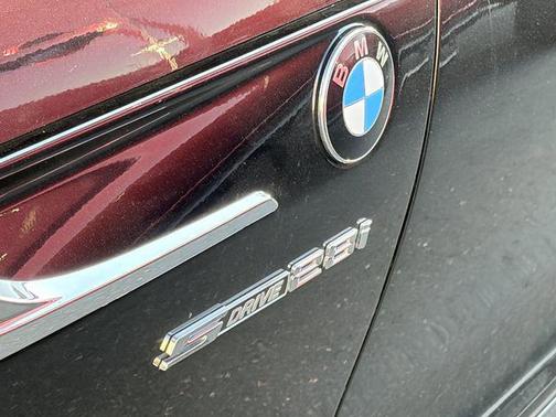 2014 BMW Z4 sDrive28i