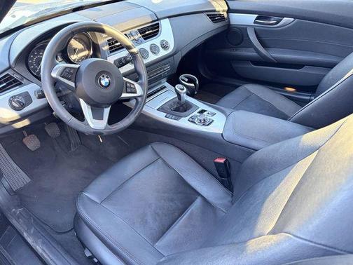 2014 BMW Z4 sDrive28i